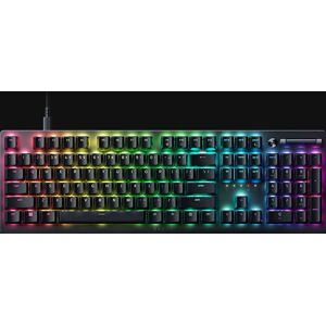 Teclado Razer DeathStalker V2 - RGB, Óptico, Reino Unido Teclado Razer DeathStalker V2 - RGB, Óptico, Reino Unido