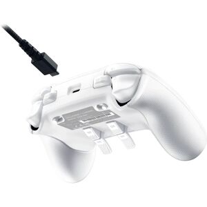 Razer Wolverine V2 Chroma - White Razer Wolverine V2 Chroma - White