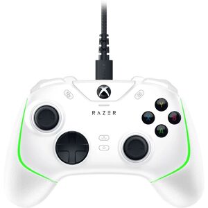 Razer Wolverine V2 Chroma - White Razer Wolverine V2 Chroma - White