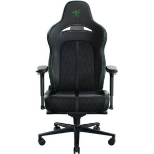 Razer Enki Pro - Silla de juego verde - Diseño ergonómico Razer Enki Pro - Silla de juego verde - Diseño ergonómico