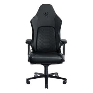 Silla gaming Razer Iskur V2 - Ergonómica, Ajustable, Negra Silla gaming Razer Iskur V2 - Ergonómica, Ajustable, Negra