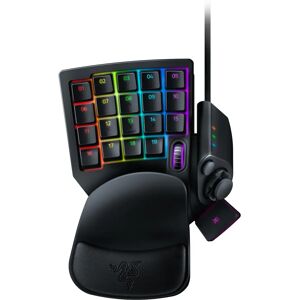 Razer Tartarus V2 - Gaming Keypad - Black Razer Tartarus V2 - Gaming Keypad - Black
