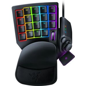 Razer Tartarus Pro Gaming Keypad - Analog Optical - RGB Razer Tartarus Pro Gaming Keypad - Analog Optical - RGB