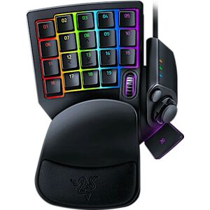 Razer Tartarus Pro Gaming Keypad - Analog Optical - RGB Razer Tartarus Pro Gaming Keypad - Analog Optical - RGB