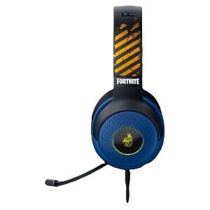 Fone de ouvido gaming RAZER Kraken V3 X - Edição Fortnite Fone de ouvido gaming RAZER Kraken V3 X - Edição Fortnite