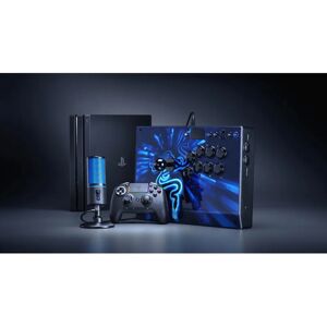 Razer Seiren X - PS4 Microphone - Compact, Noise-Reducing, USB Razer Seiren X - PS4 Microphone - Compact, Noise-Reducing, USB