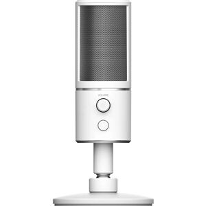 Razer Seiren X Mercury Microphone - Microphone for Streaming Razer Seiren X Mercury Microphone - Microphone for Streaming
