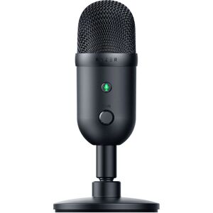 Razer Seiren V2 X - Czarny mikrofon USB dla streamerów Razer Seiren V2 X - Czarny mikrofon USB dla streamerów