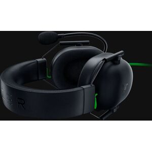 Razer Blackshark V2 X - Nero, verde Razer Blackshark V2 X - Nero, verde