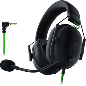 Razer BlackShark V2 X - SCHWARZ Razer BlackShark V2 X - SCHWARZ