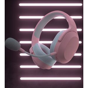 Razer Barracuda X - Rose - Publicité Razer Barracuda X - Rose - Publicité