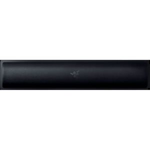 Razer ergonomische polssteun - Lederlook, Volledig formaat, Zwart Razer ergonomische polssteun - Lederlook, Volledig formaat, Zwart