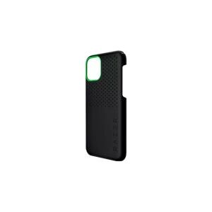 Razer Black iPhone 11 Pro Case - Slim Ventilated Razer Black iPhone 11 Pro Case - Slim Ventilated