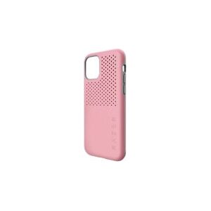 Funda Rosa Razer - iPhone 6.1" - Protección contra caídas Funda Rosa Razer - iPhone 6.1" - Protección contra caídas