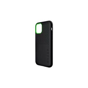 Razer Black iPhone 6.5" Case - Mobile Phone Cover Razer Black iPhone 6.5" Case - Mobile Phone Cover