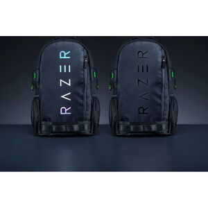 Razer Rogue 14 Sac à dos V3 - Sac à dos - Publicité Razer Rogue 14 Sac à dos V3 - Sac à dos - Publicité