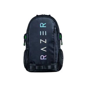 Mochila Razer Rogue V3 - Viaje Compacto, 13" Portátil, Resistente al Agua Mochila Razer Rogue V3 - Viaje Compacto, 13" Portátil, Resistente al Agua