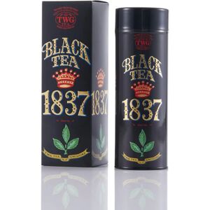 TWG Tea 1837 Black - Black Tea TWG Tea 1837 Black - Black Tea