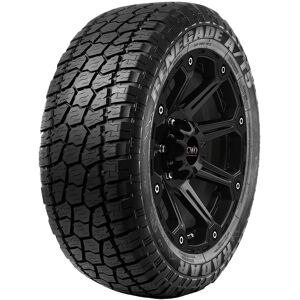 Radar Renegade A/T-5 245/75 R16 - Pneumatici fuoristrada Radar Renegade A/T-5 245/75 R16 - Pneumatici fuoristrada