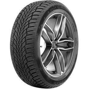 Radar Dimax Pneumatico 225/60 R17 Tutto Stagione - Ruota Radar Dimax Pneumatico 225/60 R17 Tutto Stagione - Ruota