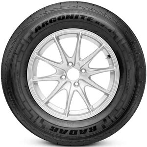 Radar ARGONITE RV-4 215/75R16C - Pneumatico Radar ARGONITE RV-4 215/75R16C - Pneumatico