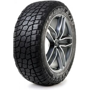 Radar Renegade A/T-5 305/50 R20 - Pneu toutes saisons - Publicité Radar Renegade A/T-5 305/50 R20 - Pneu toutes saisons - Publicité