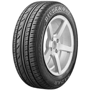 Pneu d'été Radar Rivera PRO2 135/80 R13 - Pneus voiture - Publicité Pneu d'été Radar Rivera PRO2 135/80 R13 - Pneus voiture - Publicité