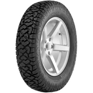 Radar Renegade Classic 145/80 R13 - Pneus Tout Terrain - Publicité Radar Renegade Classic 145/80 R13 - Pneus Tout Terrain - Publicité