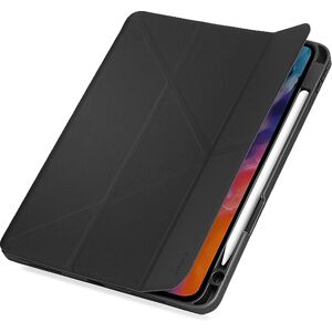 Etui Uniq Transforma Rigor Gris iPad Air 10.9 (2020) - Tablette Etui Uniq Transforma Rigor Gris iPad Air 10.9 (2020) - Tablette
