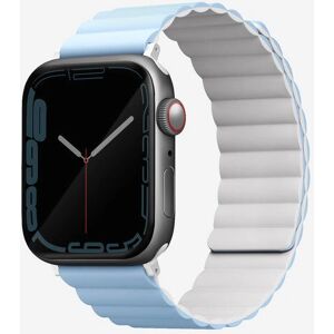Bracelet magnétique réversible Uniq Revix - Apple Watch 38/40/41mm Bracelet magnétique réversible Uniq Revix - Apple Watch 38/40/41mm