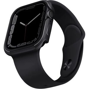 Coque de Protection TPU pour Apple Watch - 40/41mm - Noir - Publicité Coque de Protection TPU pour Apple Watch - 40/41mm - Noir - Publicité