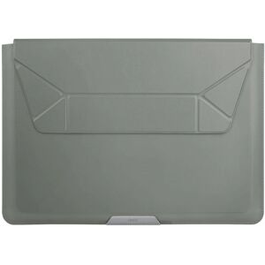 Housse pour ordinateur portable Oslo de Uniq - Vert - 14 pouces Housse pour ordinateur portable Oslo de Uniq - Vert - 14 pouces