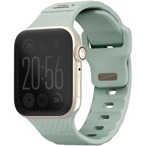 Bracelet en caoutchouc FKM menthe pour Apple Watch 38/40/41mm - Montre Bracelet en caoutchouc FKM menthe pour Apple Watch 38/40/41mm - Montre