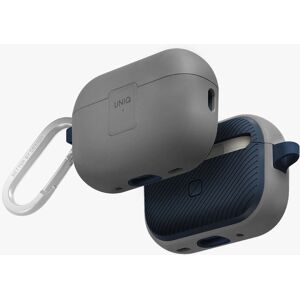 Uniq Clyde Lock Case - Gris foncé - Boîtier de charge Uniq Clyde Lock Case - Gris foncé - Boîtier de charge