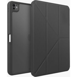 Uniq Moven 33 cm - Étui folio pour iPad Pro 13" - Noir Uniq Moven 33 cm - Étui folio pour iPad Pro 13" - Noir