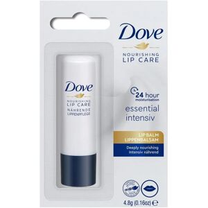Cura Nutriente delle Labbra Dove - Balsamo per le Labbra 4,8g Cura Nutriente delle Labbra Dove - Balsamo per le Labbra 4,8g