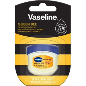 Vaseline Queen Bee Baume à lèvres - Baume à lèvres - Publicité Vaseline Queen Bee Baume à lèvres - Baume à lèvres - Publicité