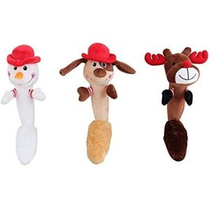 PAWISE Plush Toy for Dogs - 150 g PAWISE Plush Toy for Dogs - 150 g
