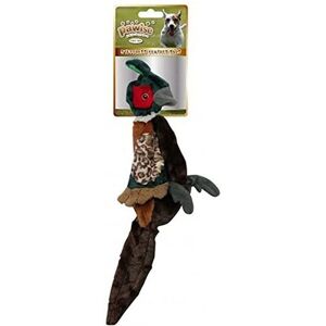 Pawise Fasan L 82 cm Plüsch Hundespielzeug - Hundespielzeug Pawise Fasan L 82 cm Plüsch Hundespielzeug - Hundespielzeug