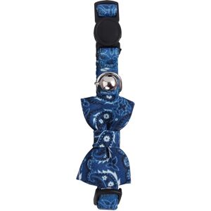 Hofman Animal Care PAWI28022 Collare cane/gatto - Blu Hofman Animal Care PAWI28022 Collare cane/gatto - Blu