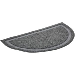 Tappetino per lettiera gatto Pawise 60x36cm - Tappetino per lettiera Tappetino per lettiera gatto Pawise 60x36cm - Tappetino per lettiera