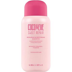 Coco & Eve Sweet Repair Hair Shampoo (280ml) Coco & Eve Sweet Repair Hair Shampoo (280ml)