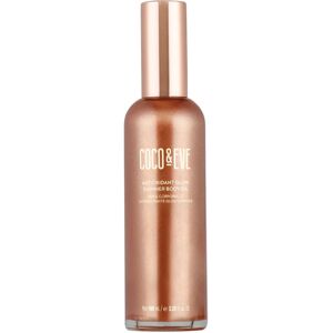 Coco & Eve Sunny Honey Antioxidant Glow Shimmer Body Oil - Body Oil Coco & Eve Sunny Honey Antioxidant Glow Shimmer Body Oil - Body Oil