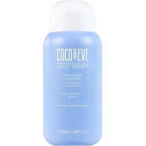 Coco & Eve Hair Volumizing Shampoo 280 ml Coco & Eve Hair Volumizing Shampoo 280 ml
