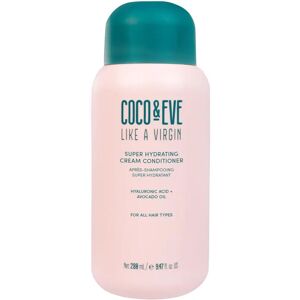 Coco & Eve Like A Virgin Super Hydrating Cream Conditioner - Conditioner Coco & Eve Like A Virgin Super Hydrating Cream Conditioner - Conditioner