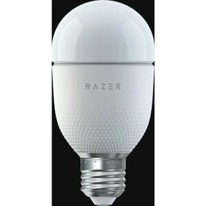 Razer Aether Ampoule Intelligente Wi-Fi - Ampoule LED - Publicité Razer Aether Ampoule Intelligente Wi-Fi - Ampoule LED - Publicité