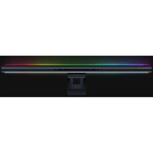 Bar de lumière pour moniteur Razer Aether - 10 W - Publicité Bar de lumière pour moniteur Razer Aether - 10 W - Publicité