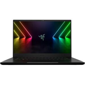 Razer Blade 15 Advanced - 15,6" UHD 144Hz - i9 - 32GB RAM - 1TB SSD - RTX 3080 Ti Razer Blade 15 Advanced - 15,6" UHD 144Hz - i9 - 32GB RAM - 1TB SSD - RTX 3080 Ti