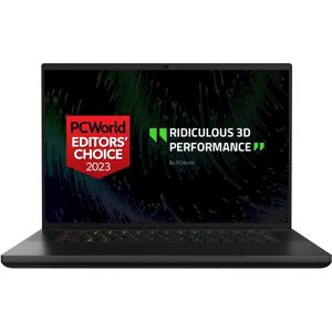 Portátil Razer Blade 16 i9 13950HX 32GB 1TB SSD Gaming Laptop Portátil Razer Blade 16 i9 13950HX 32GB 1TB SSD Gaming Laptop