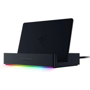 Razer RC21-02310100-R3M1 Draagbare Gaming Dock - Zwart Razer RC21-02310100-R3M1 Draagbare Gaming Dock - Zwart
